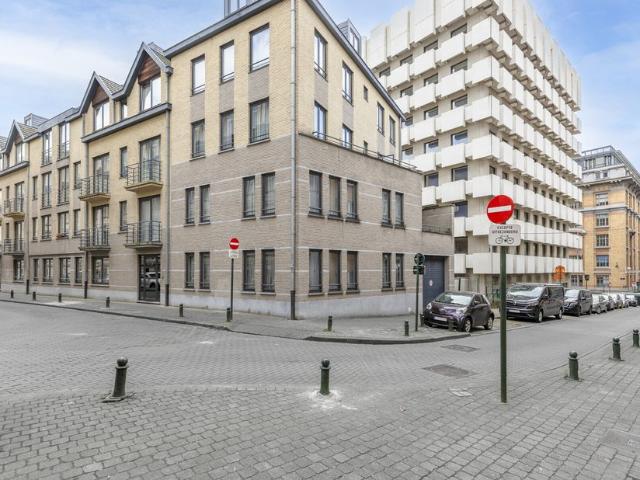 Studio avec coin lit à vendre pour 135000 euro avec 1 chambres à coucher