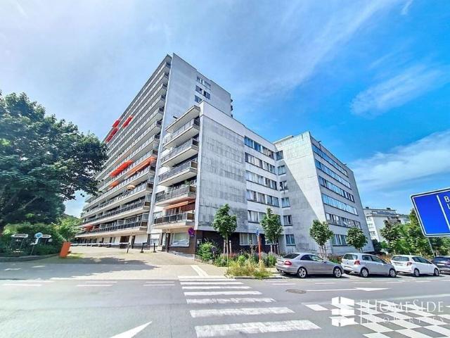 Studio avec coin lit à vendre pour 139000 euro