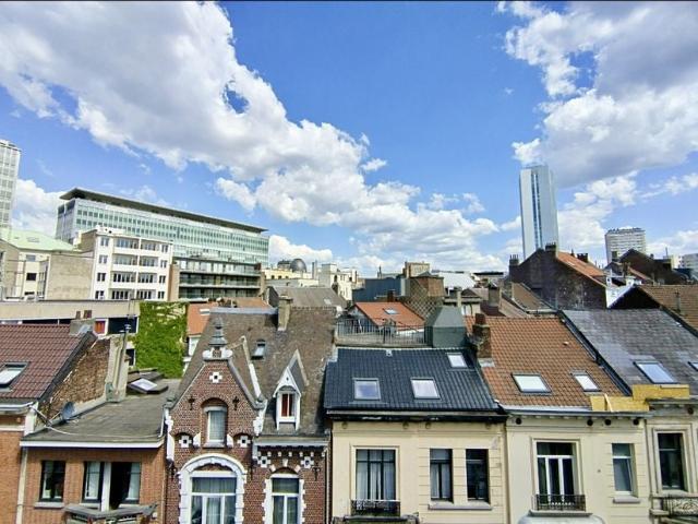 Studio avec coin lit à vendre pour 225000 euro