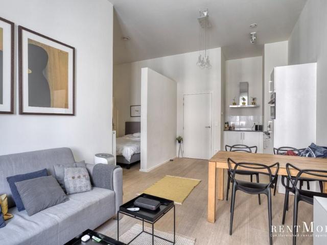 Studio avec coin lit à vendre pour 315000 euro avec 1 chambres à coucher