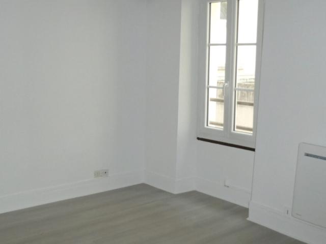 STUDIO avec espace nuit en centre ville
