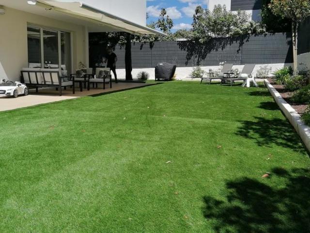 STUDIO AVEC JARDIN 1 pièce, 26 m²