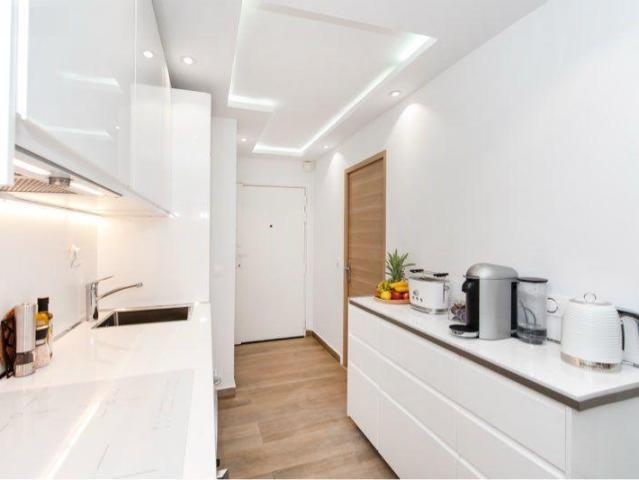 Studio avec magnifique terrasse