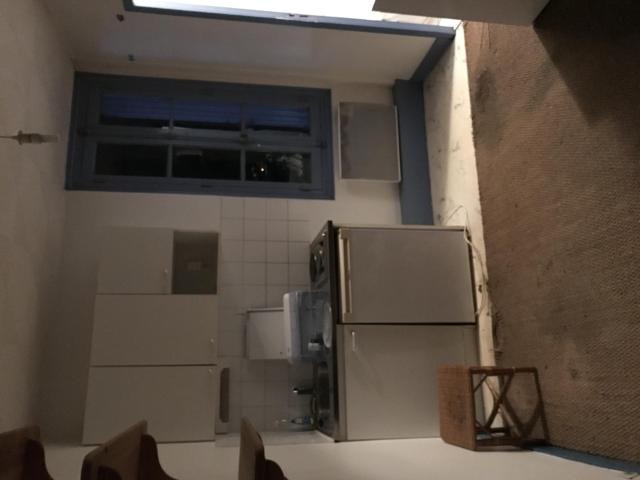 Studio avec mezzanine centre ville