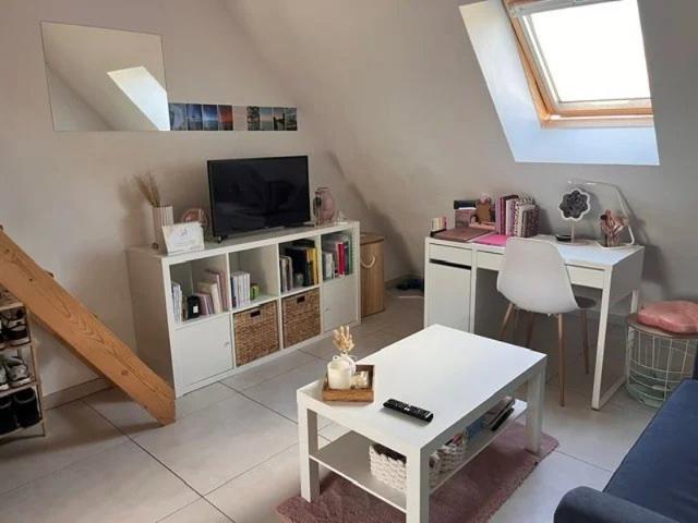 Studio avec mezzanine facs meublé TOUT INCLUS DIJON