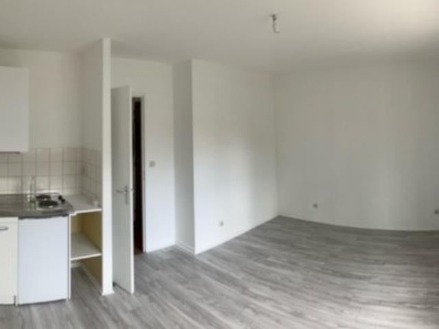 Studio avec parking et cave Saint Anne