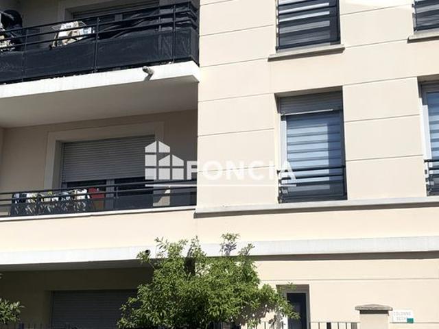 Studio avec parking en sous sol – Limeil Brévannes