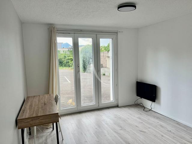 Studio avec parking proche du CROUS