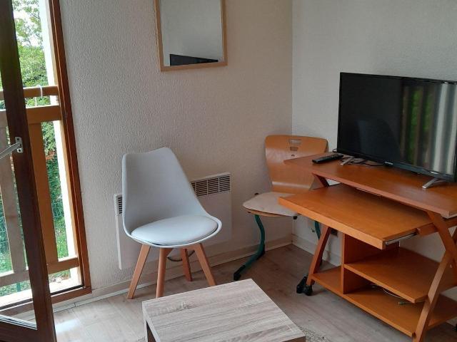 STUDIO AVEC PARKING