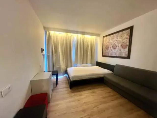 Studio avennue Louise