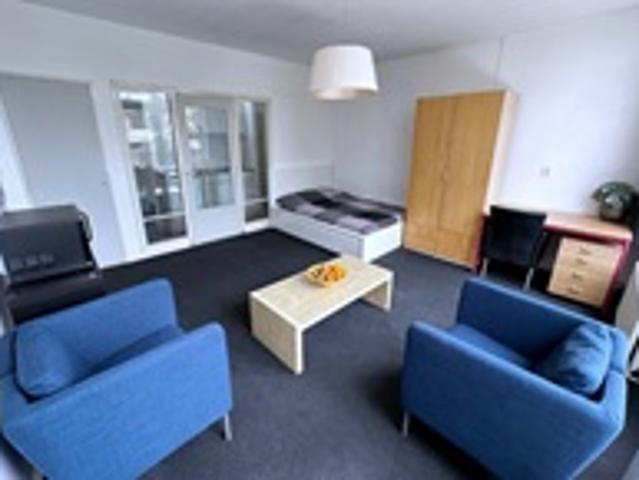 Studio Avenue Concordia in Rotterdam