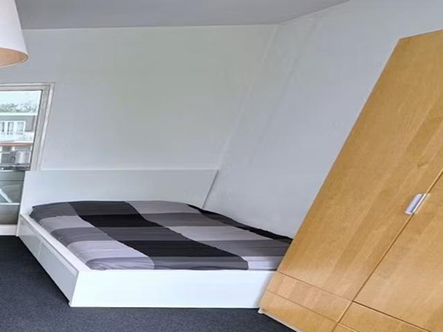 Studio Avenue Concordia in Rotterdam