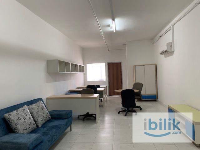 Studio Avenue Crest, Shah Alam,Batu 3, Sek 22. Near Glenmarie.24 HOUR SECURITY !Nearby have Giant
