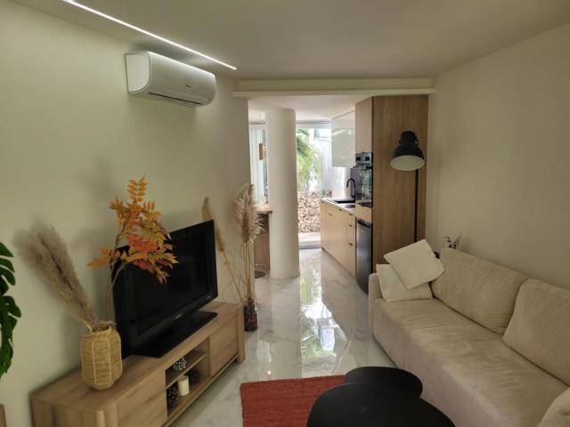 Studio Avenue de Fabron