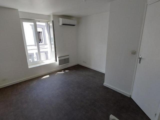 Studio Avenue de Laon