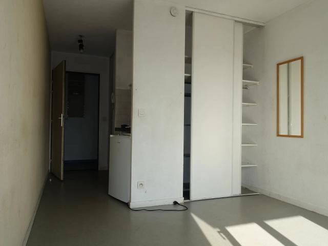 studio Avenue Jeanne d'Arc
