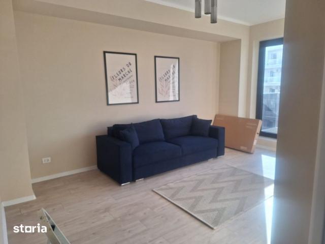 Studio Aviatorii 4, de inchiriat, disponibil după 13 iunie