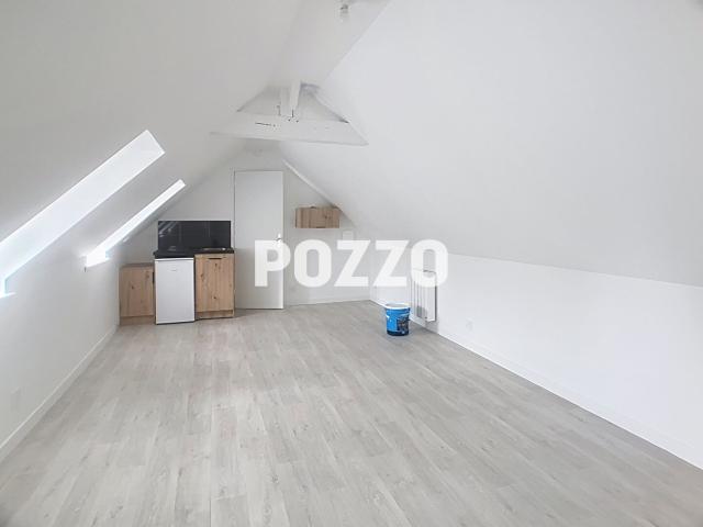 Studio Avranches 1 pièce s