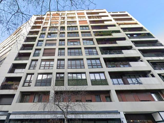 Studio Boulogne 14.5 m2