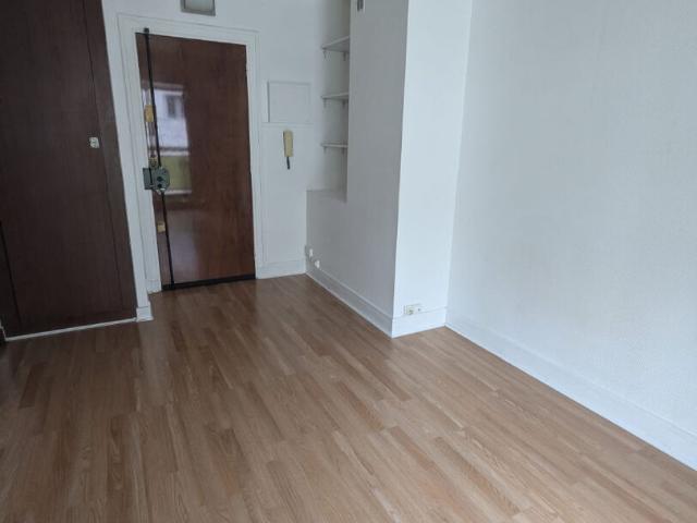 STUDIO BOULOGNE BILLANCOURT 1 pièce s 16.07 m2