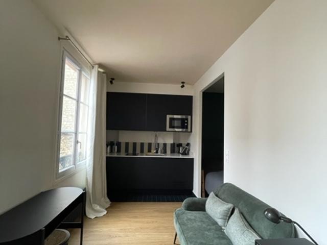 STUDIO BOULOGNE RUE DU CHATEAU