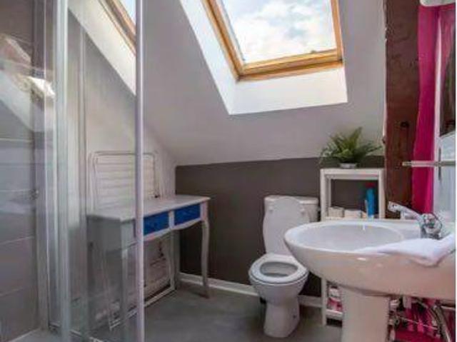 Studio Boulevard Béranger de Tours