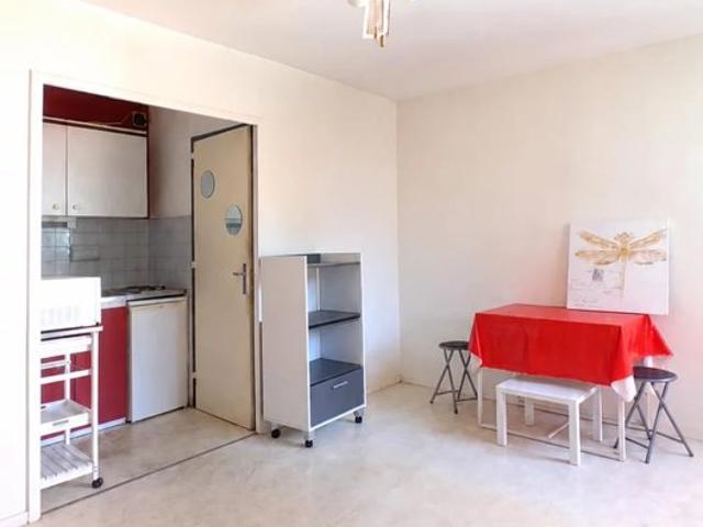 Studio Boulevard Berthelot