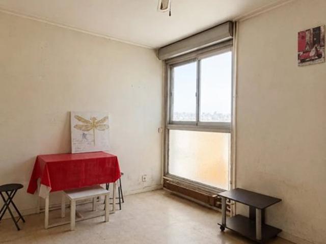 Studio Boulevard Berthelot
