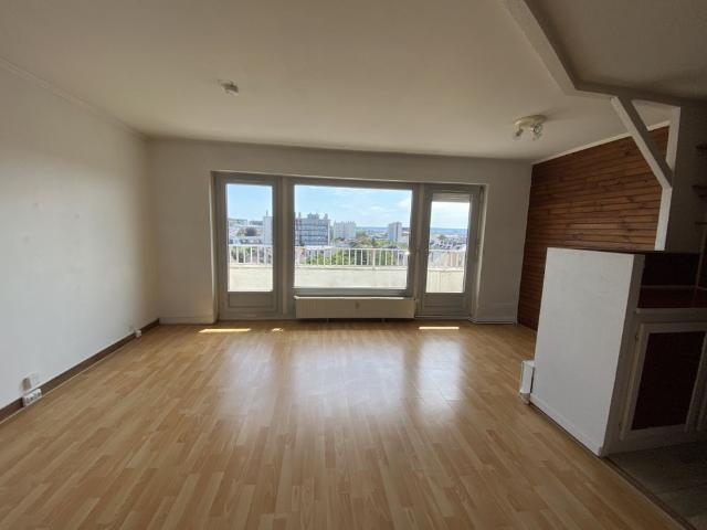 Studio BOULEVARD DE LA PAIX