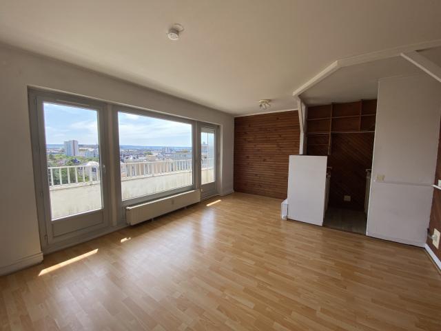 Studio BOULEVARD DE LA PAIX