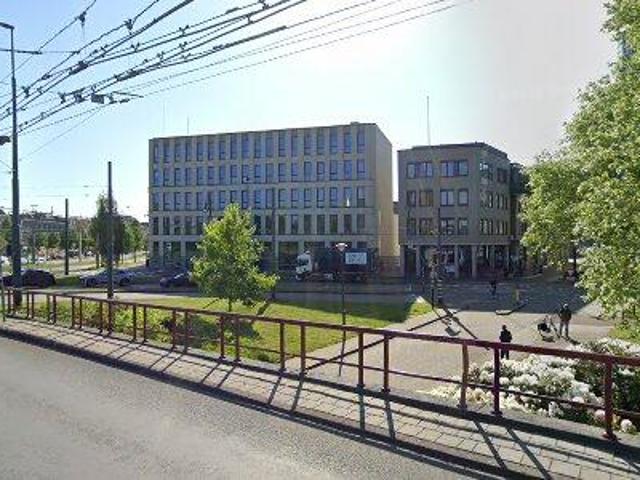 Studio Boulevard Heuvelink in Arnhem