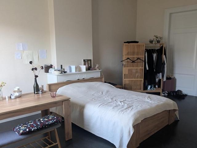Studio Boulevard Heuvelink in Arnhem