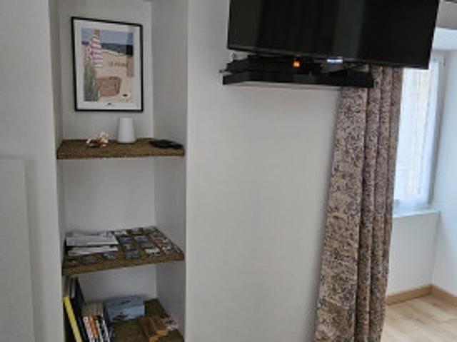 STUDIO BOURG OUISTREHAM