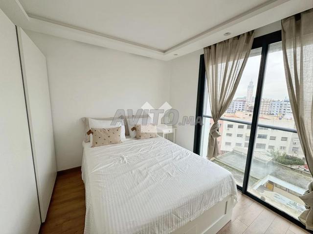Studio Bourgogne 57m² Meublé CS174393