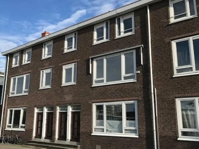 Studio Boekhorststraat in Den Haag
