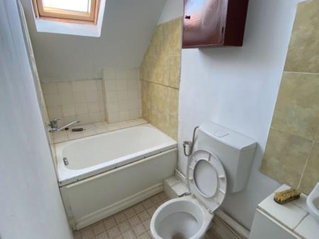 studio boem in vila ultracentral
