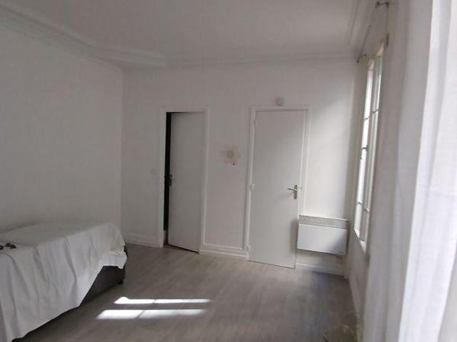 Studio Bois Colombes