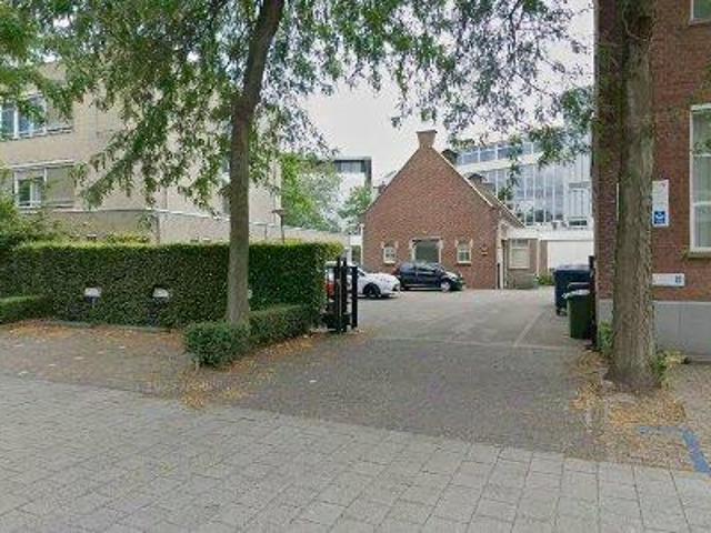 Studio Bomanshof in Eindhoven