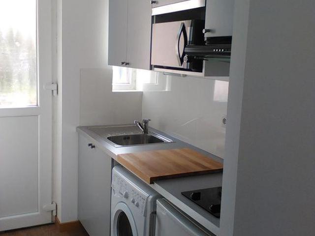 Studio bon état à 2 pas de la DOUA