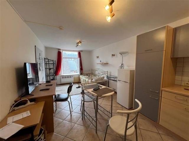 Studio Bonne opportunité d’investissement