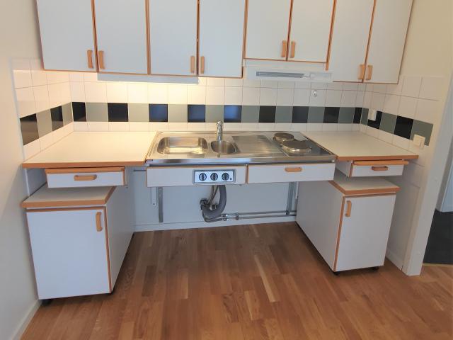 studio Boråsvägen 5 B / Ulricehamn