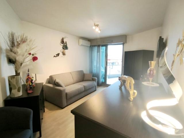 Studio bord de mer