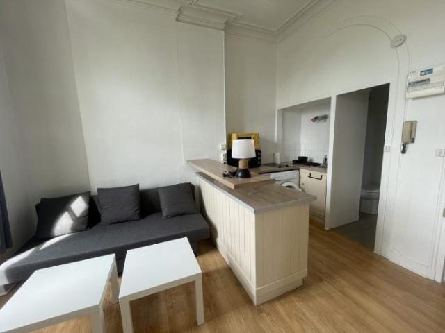 Studio Bordeaux