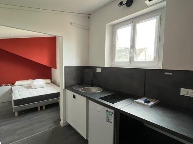 Studio Bordeaux