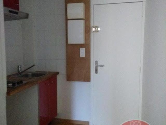 Studio Bordeaux