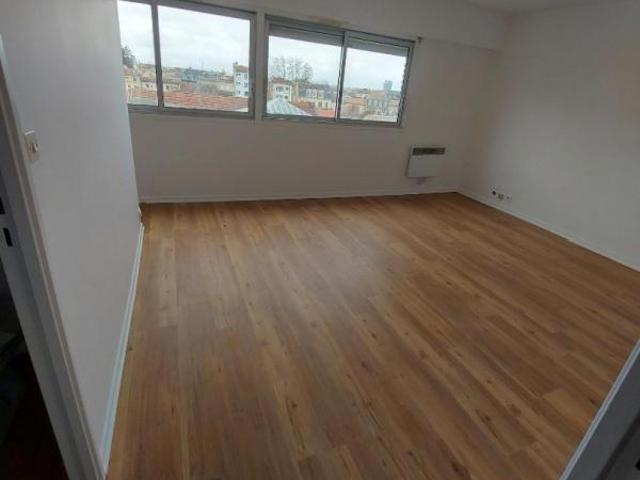 Studio Bordeaux