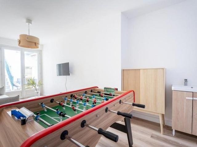 Studio BORDEAUX
