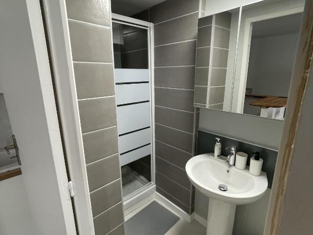 Studio Bordeaux Gambetta Triangle Or