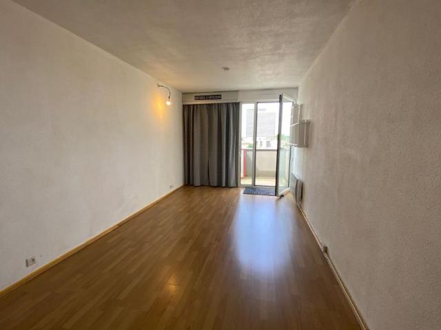 STUDIO BORDEAUX SAINT AUGUSTIN