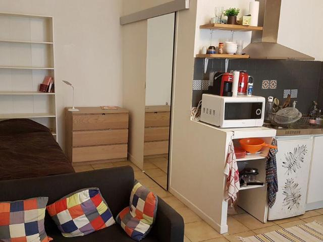 Studio Bordeaux Victoire
